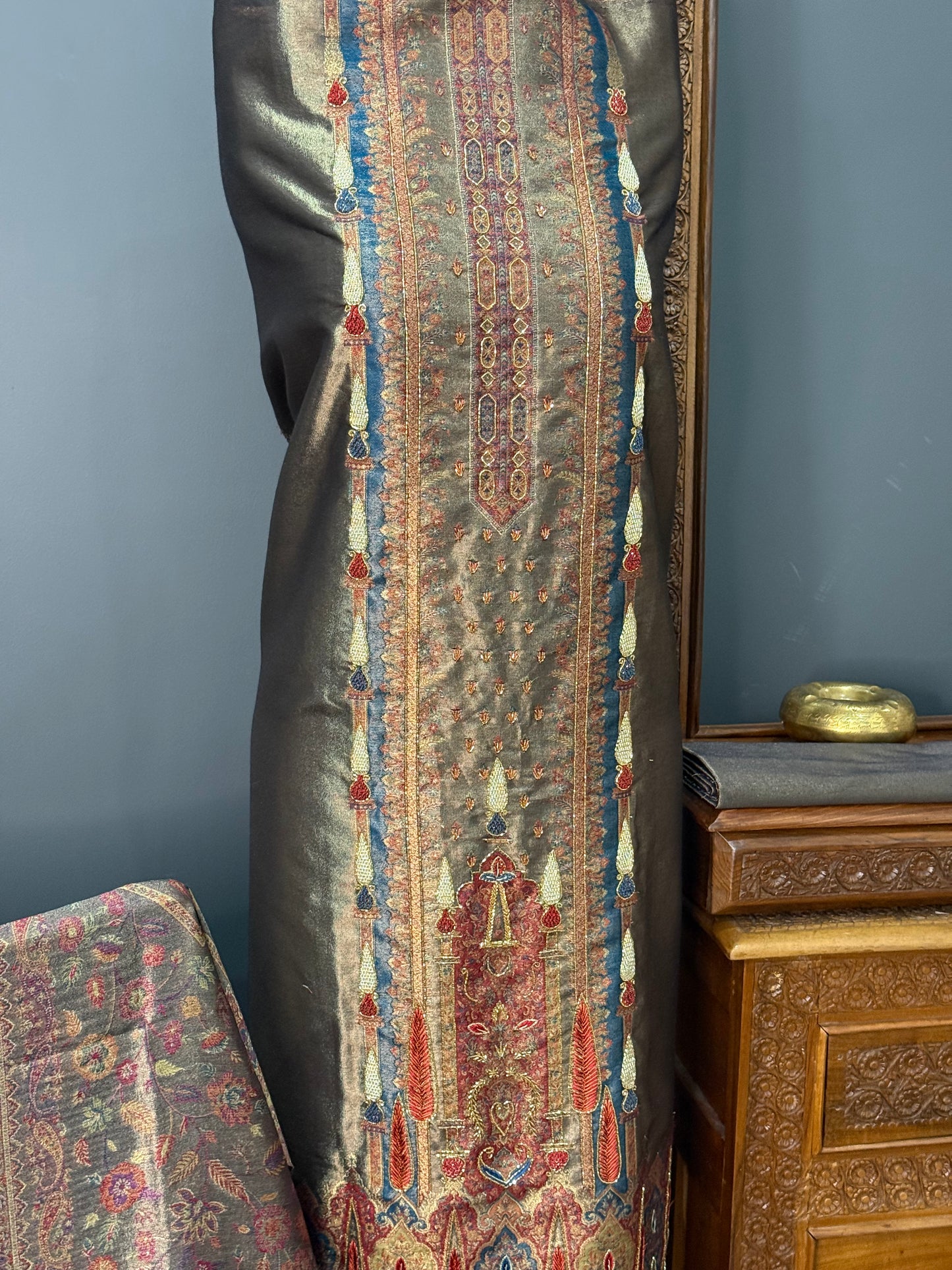 LREGAL LOOM