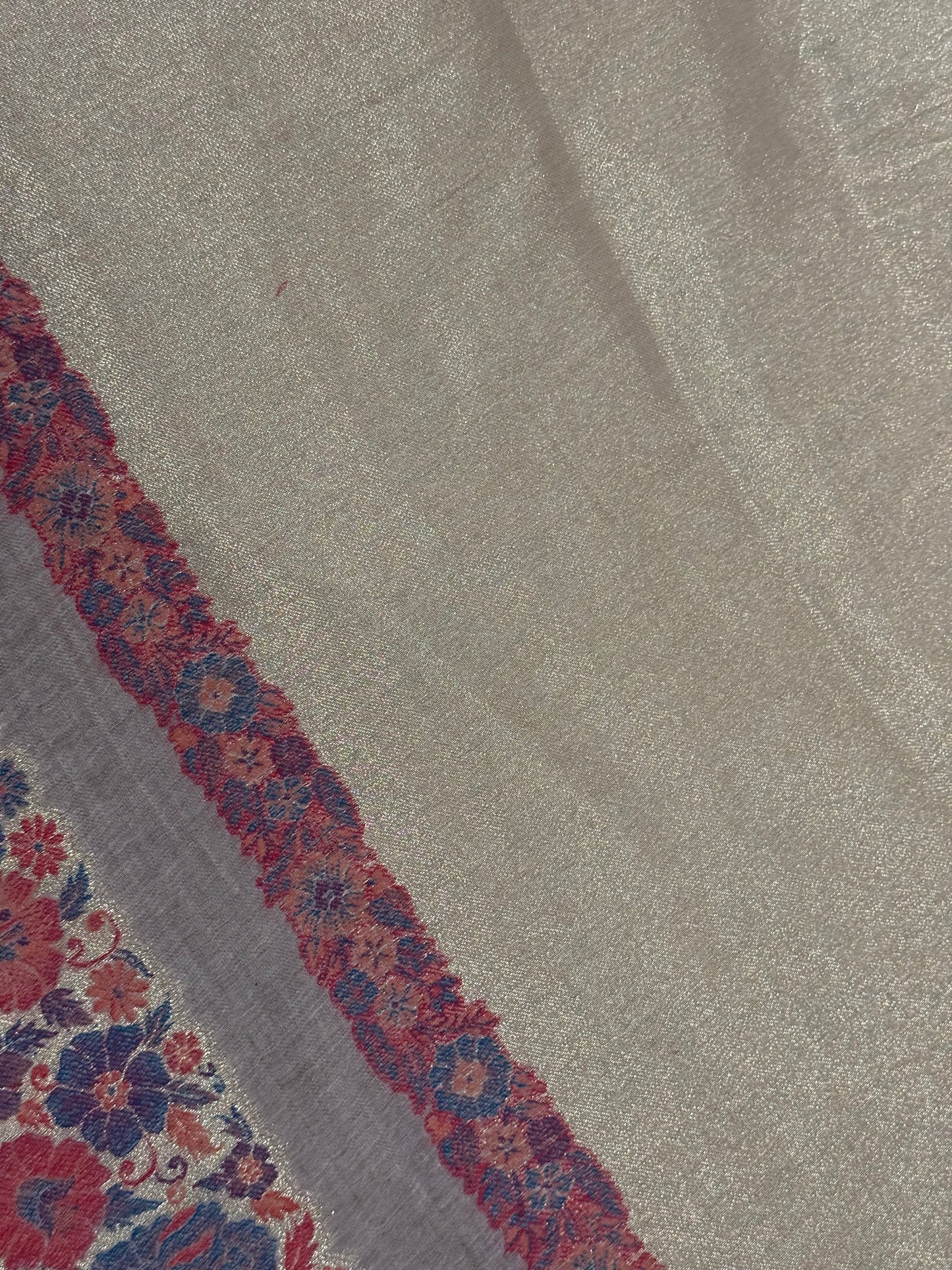 Moonlight KANI PASHMINA PREMIUM