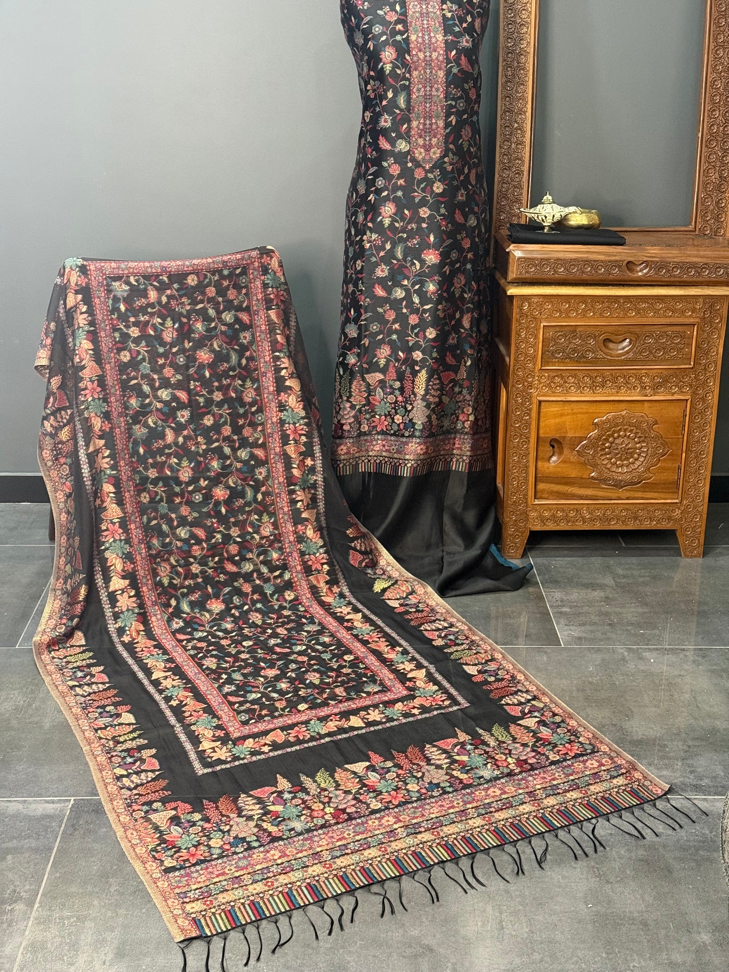 LREGAL LOOM