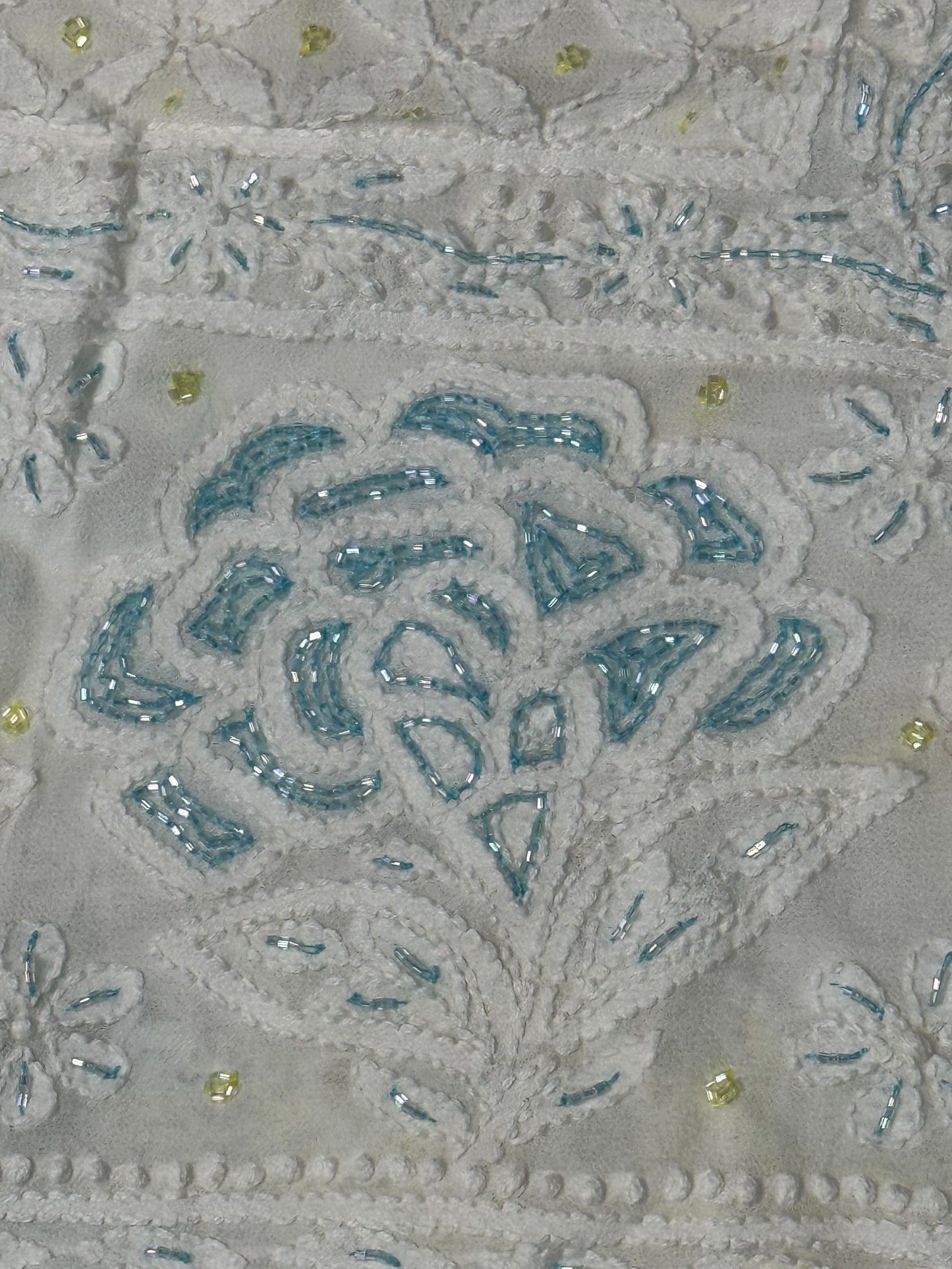 GEORGETTE  kurta set