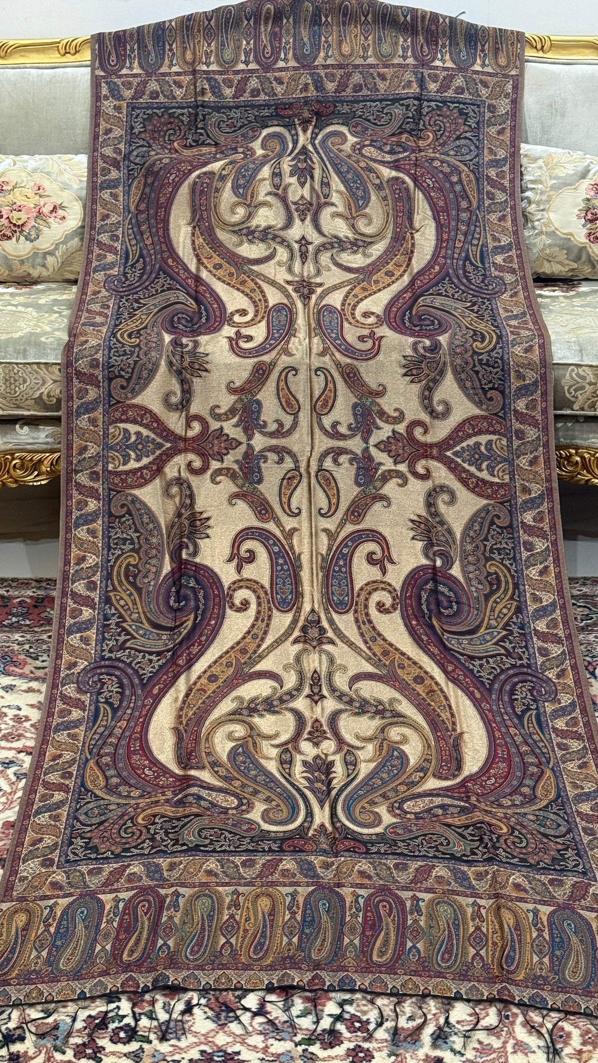 NOOR-E-KANI