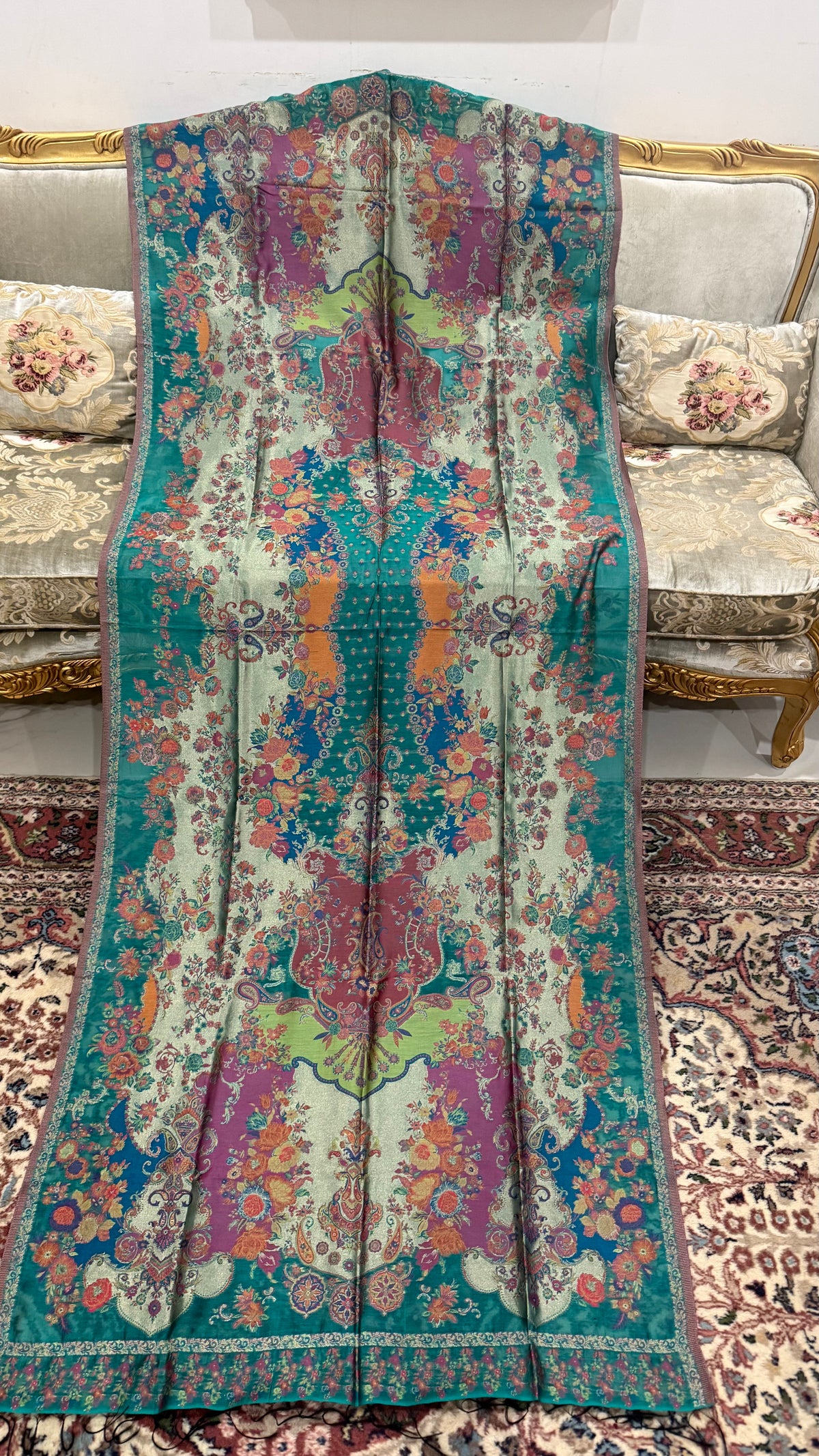 NOOR-E-KANI