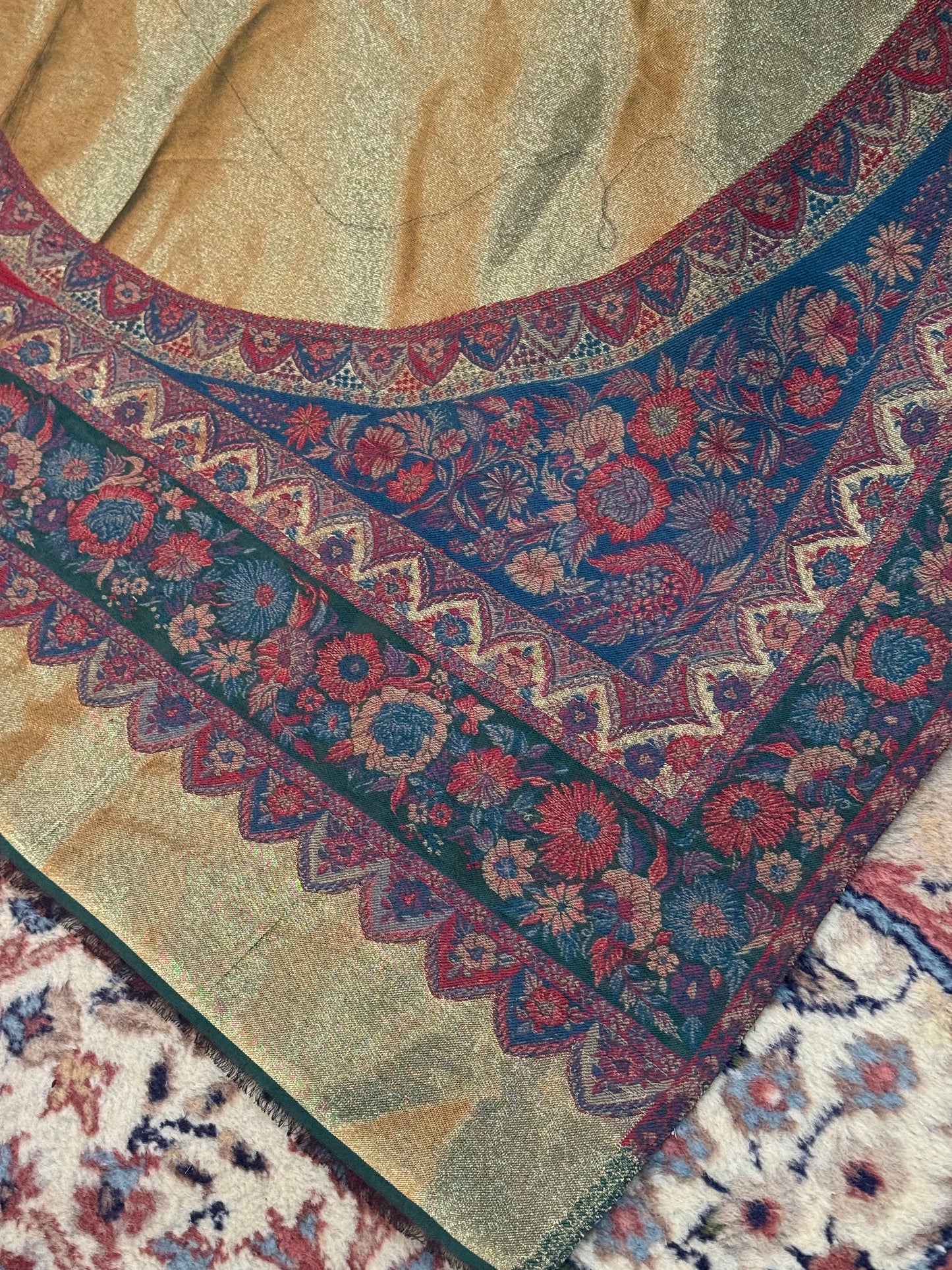 Moonlight KANI PASHMINA PREMIUM