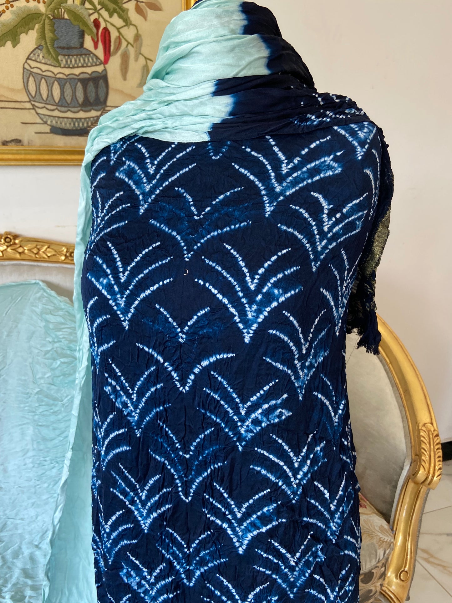 Meena Kari suits