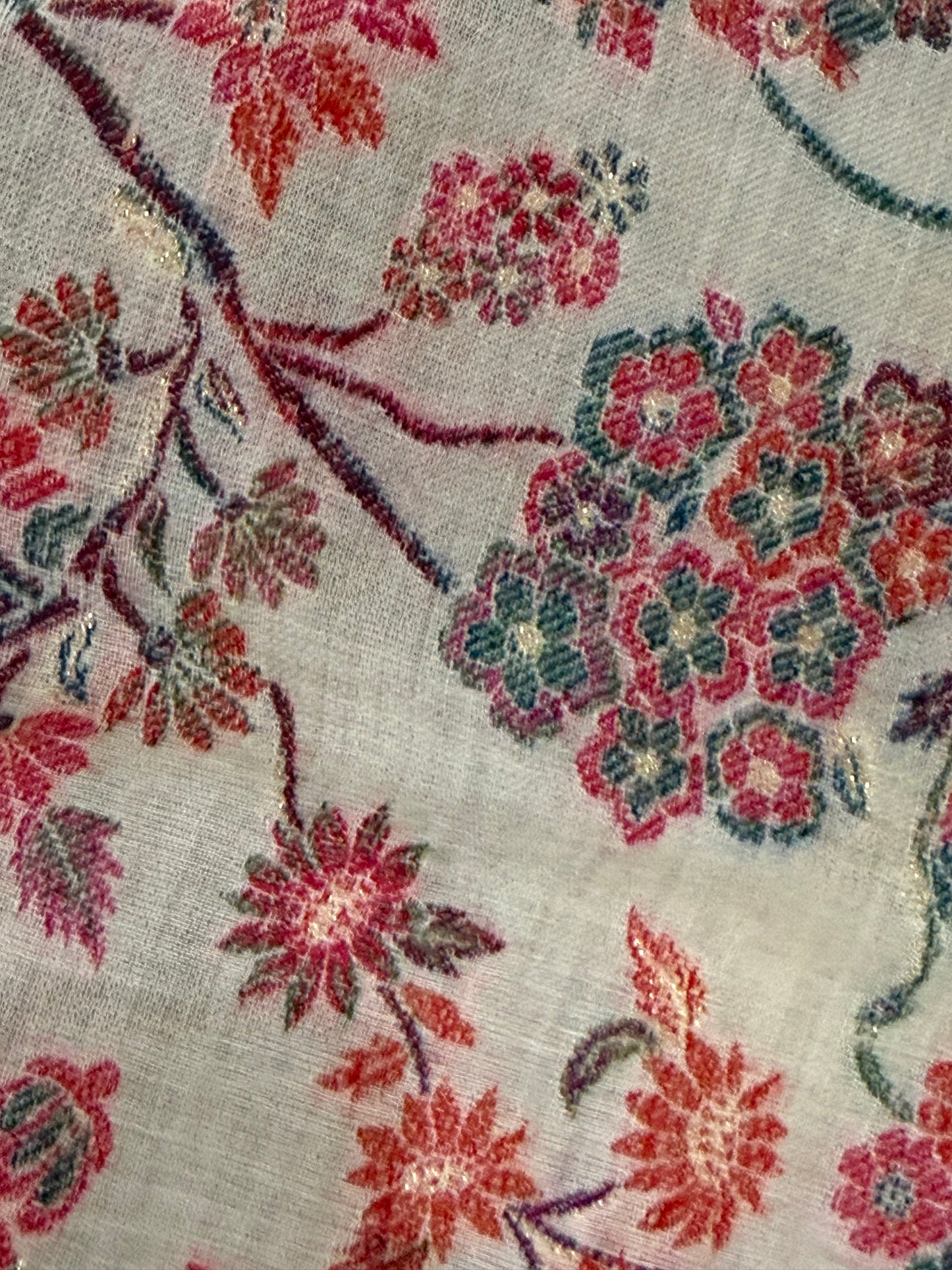 KANI PASHMINA PREMIUM