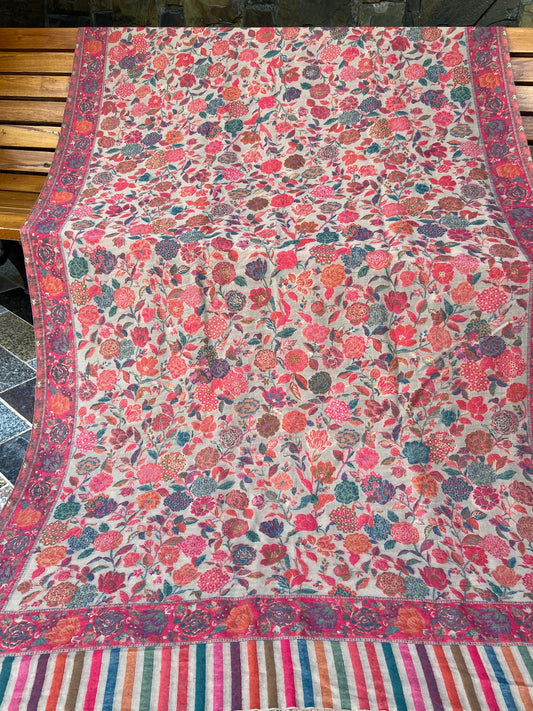 KANI PASHMINA PREMIUM