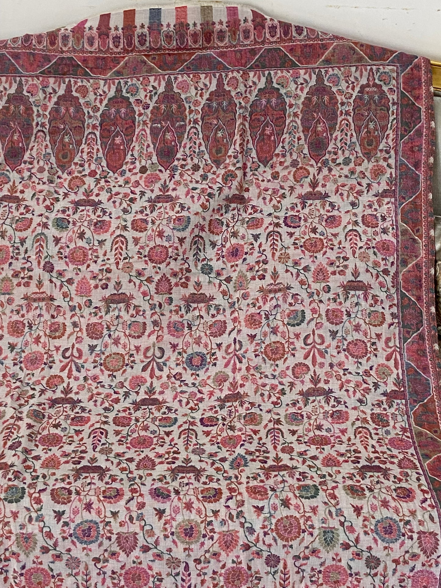 KANI PASHMINA PREMIUM  reversible