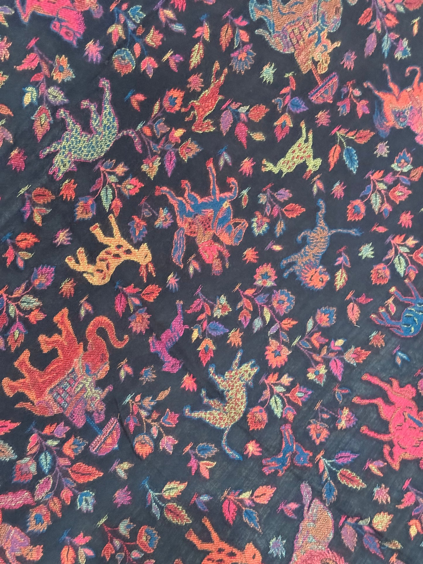 KANI PASHMINA PREMIUM