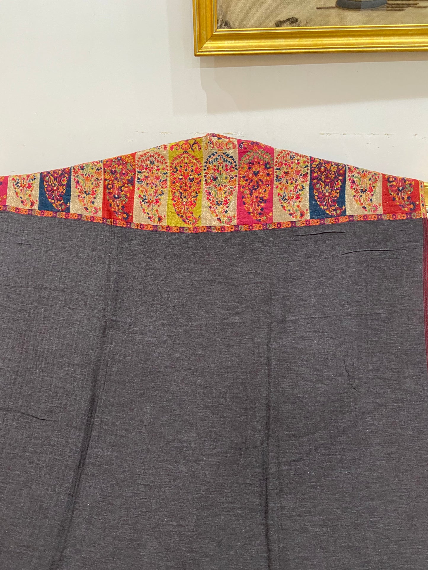 KANI PASHMINA PREMIUM reversible
