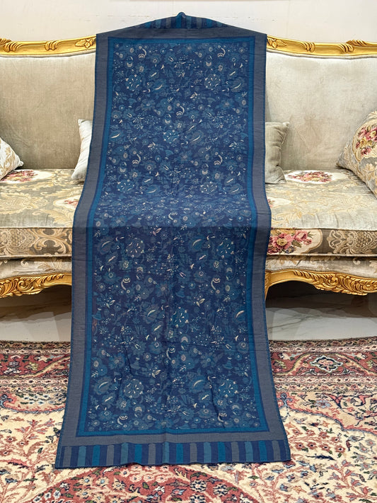 Kani pashmina stole