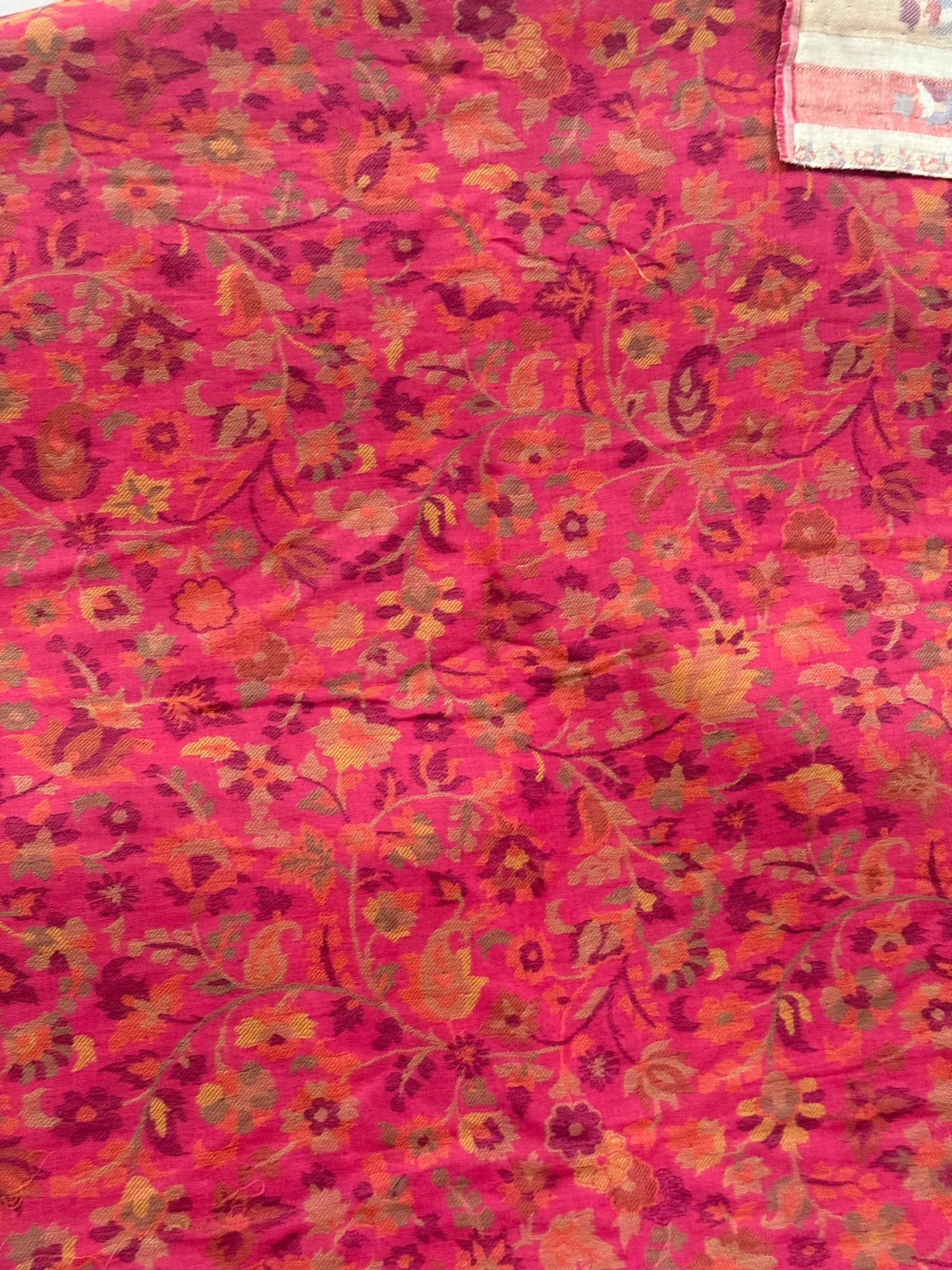 KANI PASHMINA PREMIUM stole
