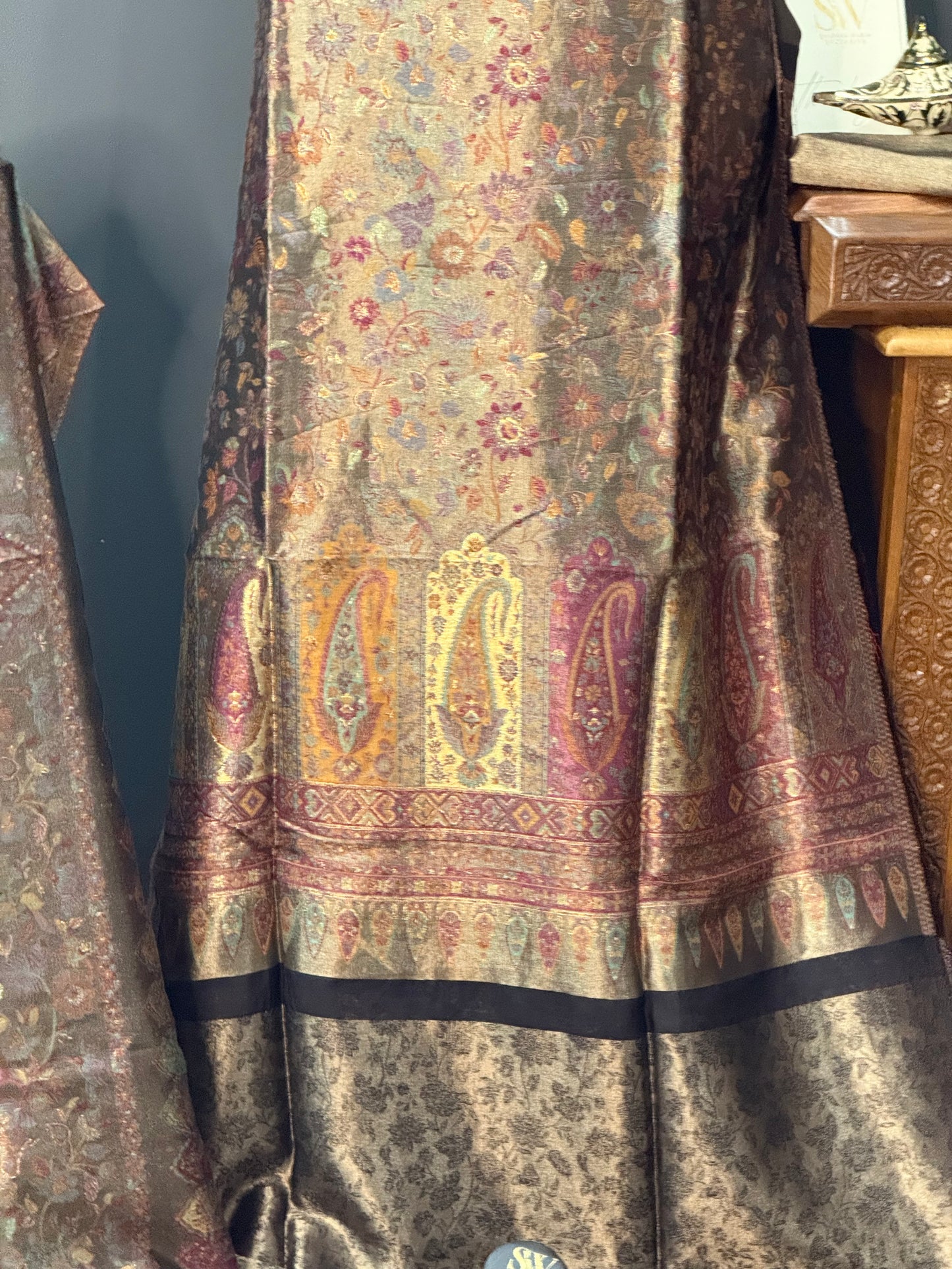 LREGAL LOOM