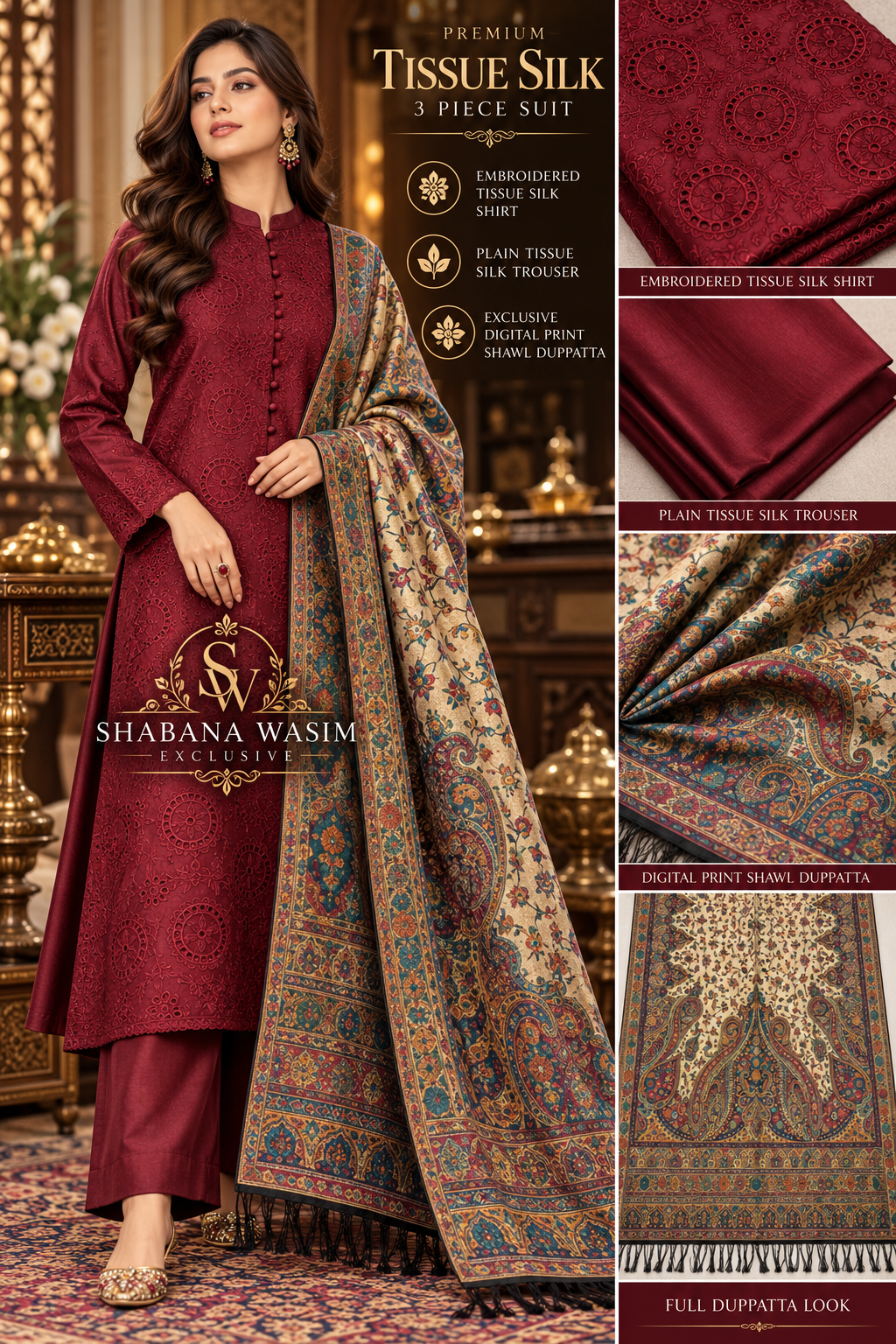 REGAL LOOM