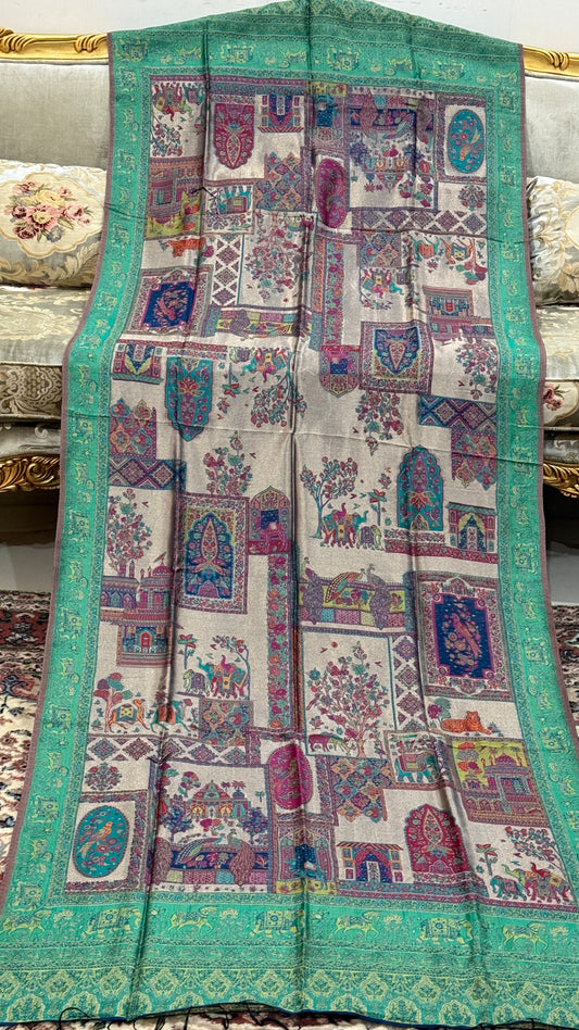 NOOR-E-KANI