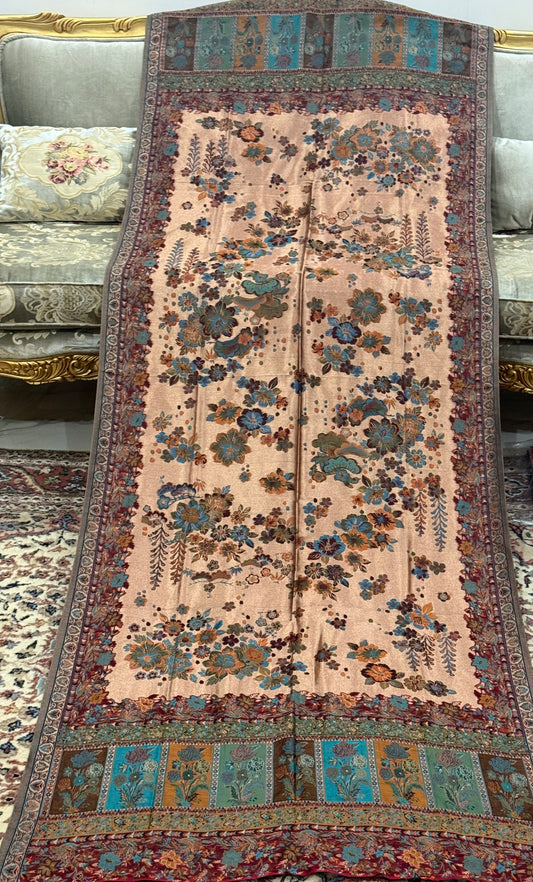 NOOR-E-KANI