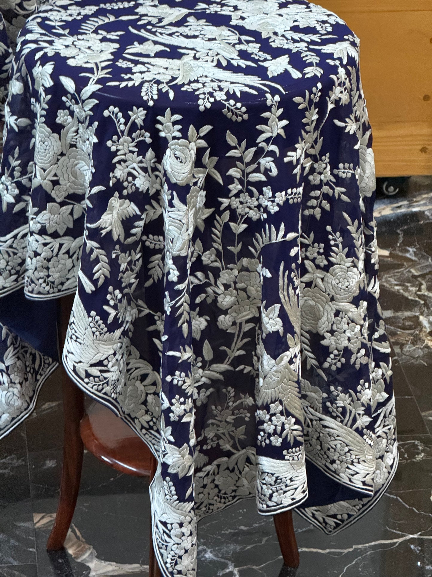 Parsi Gara Duppata