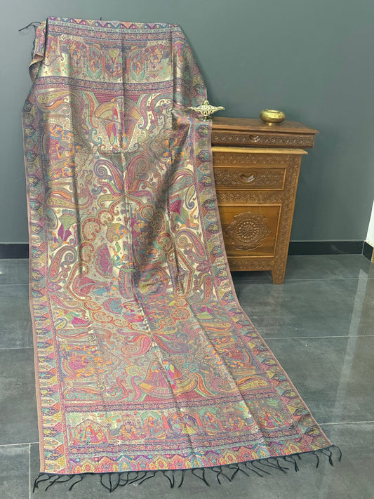 NOOR-E-KANI