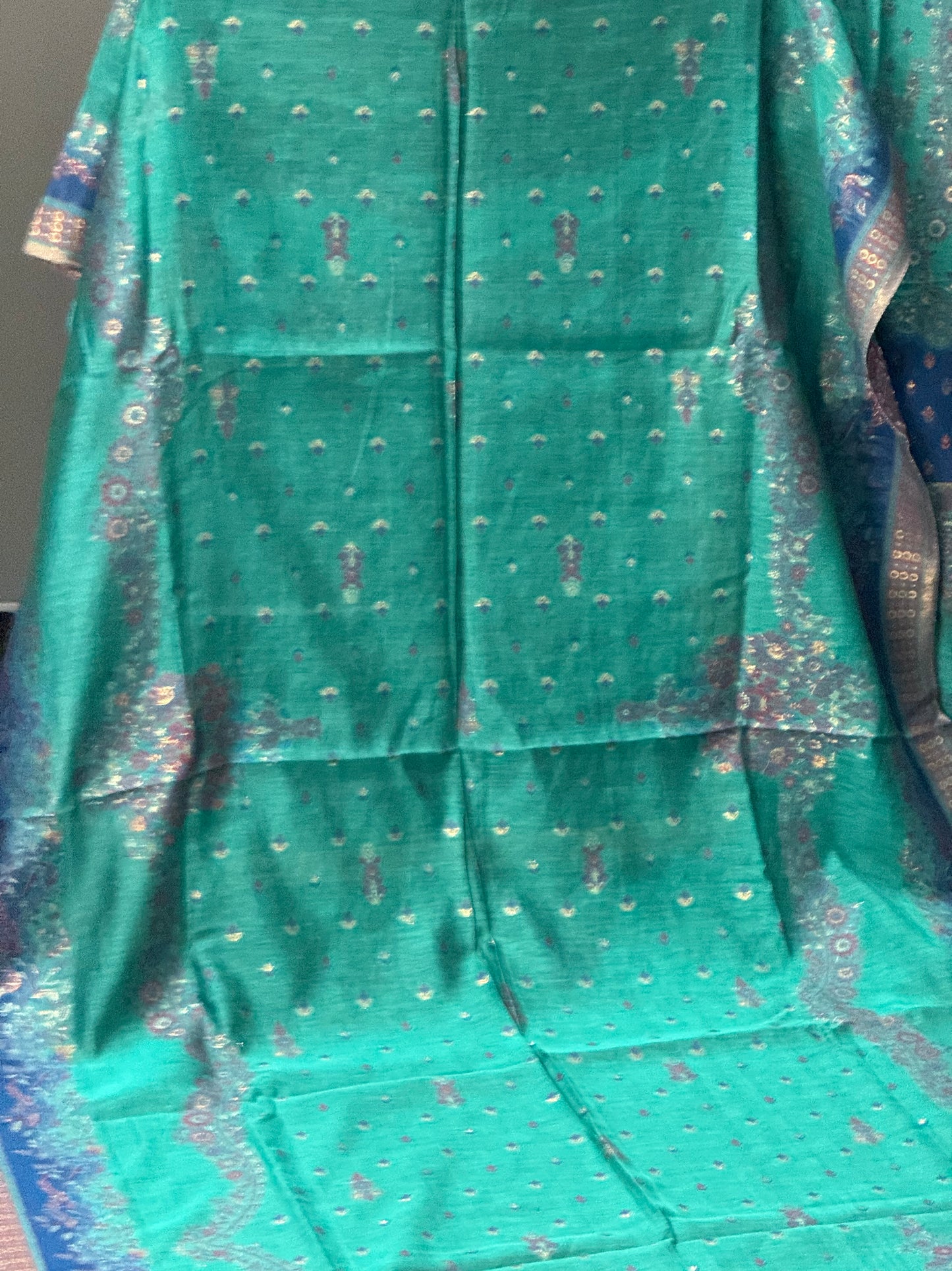 REGAL LOOM SHAHI RESHAM