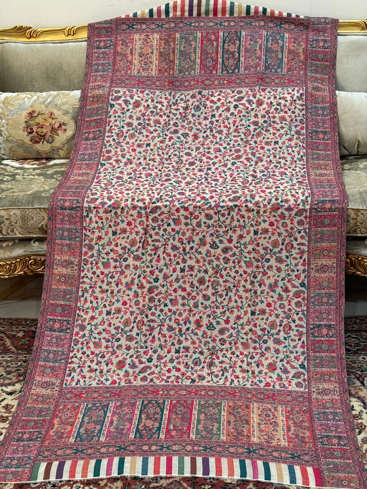 KANI PASHMINA PREMIUM h