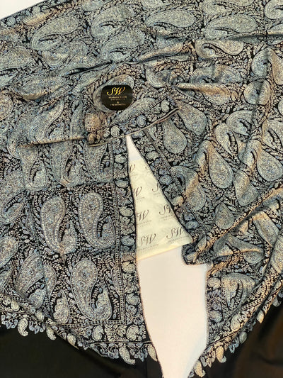 PURE PASHMINA SHAWL