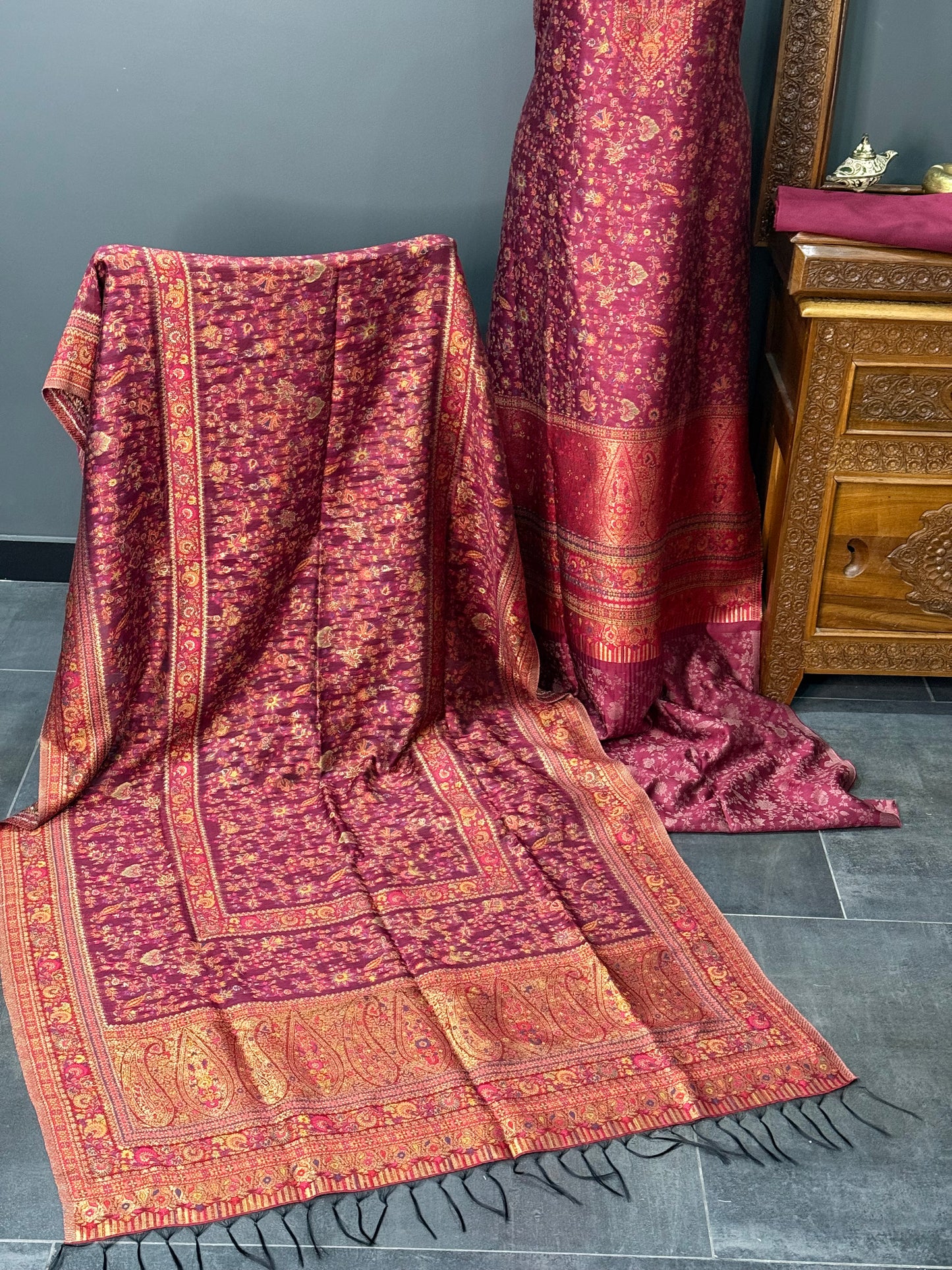 LREGAL LOOM
