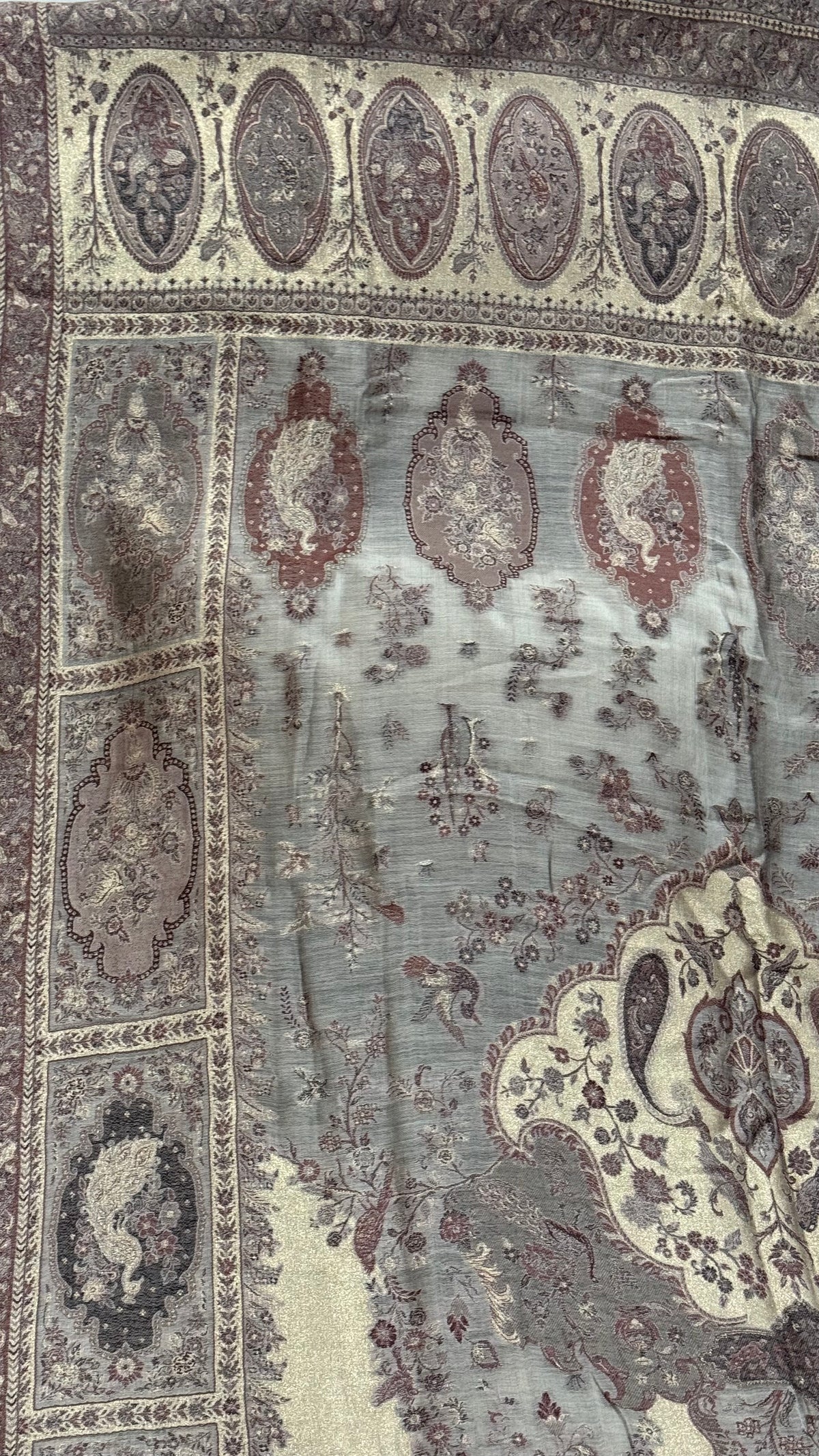 NOOR-E-KANI