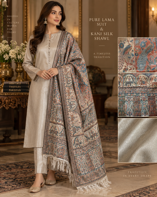 REGAL LOOM