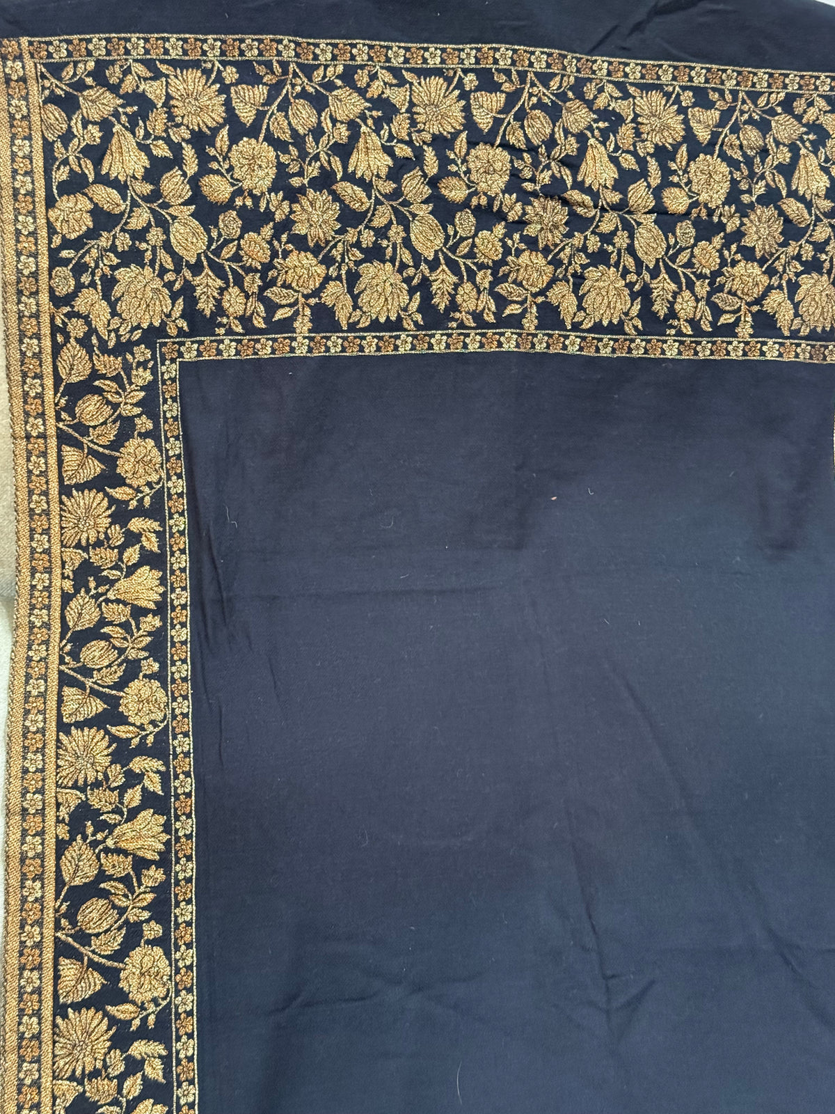 Kani pashmina stole