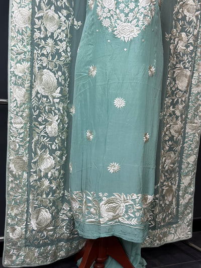 NOOR-E-GARA