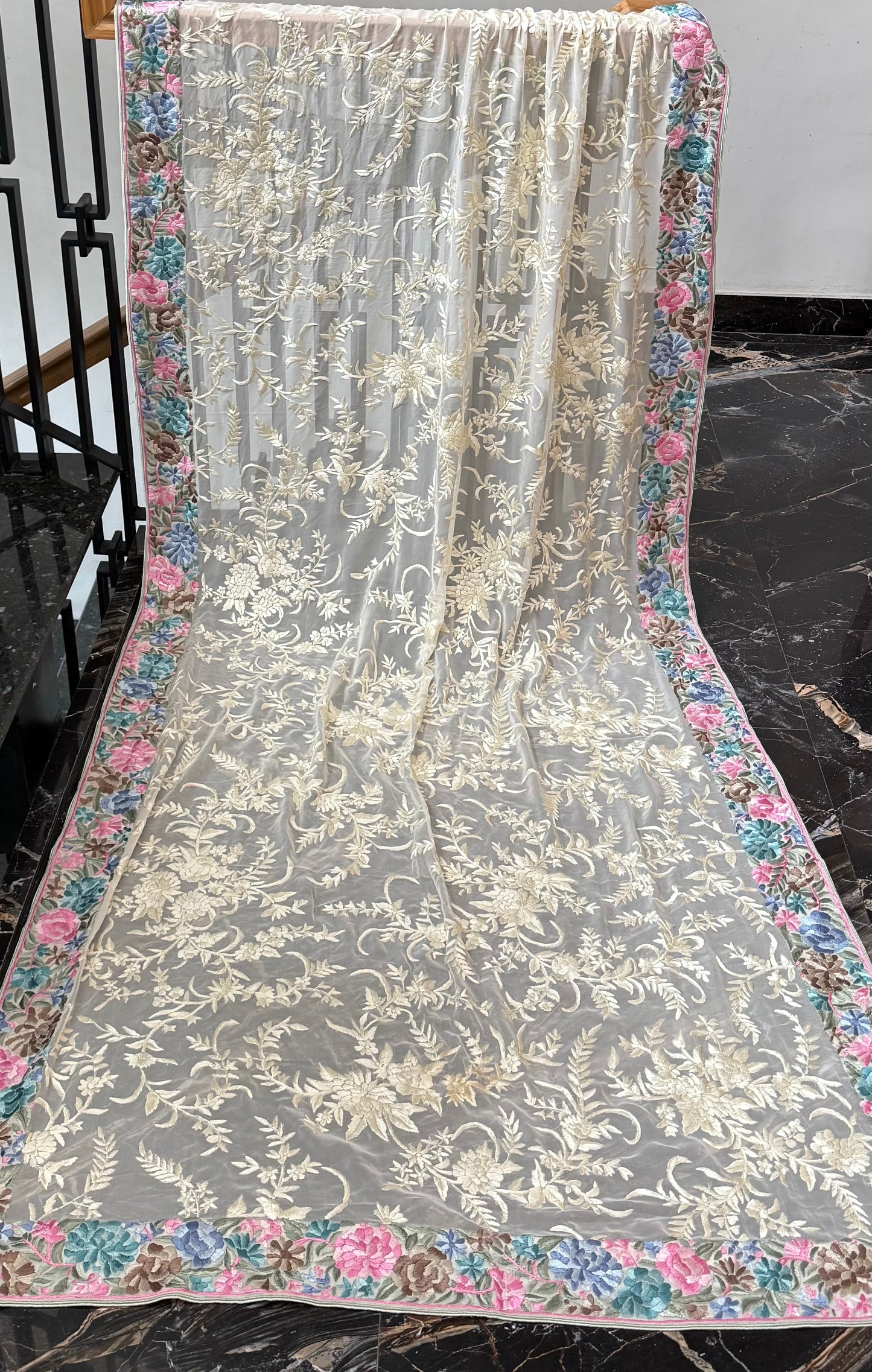 Parsi Gara Duppata