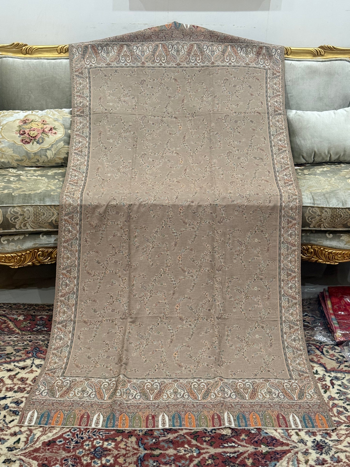 KANI PASHMINA PREMIUM