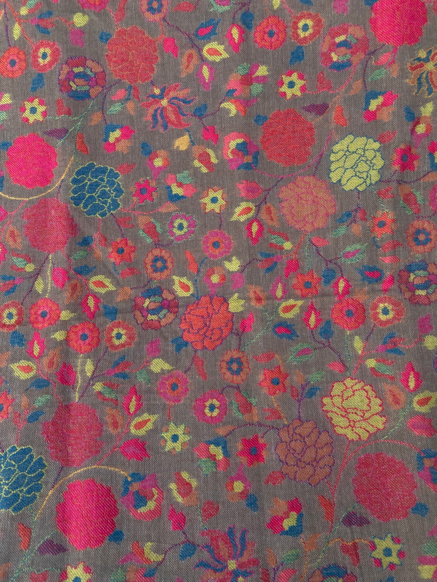 KANI PASHMINA PREMIUM