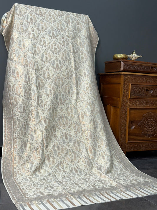 DARBAR SHAWL