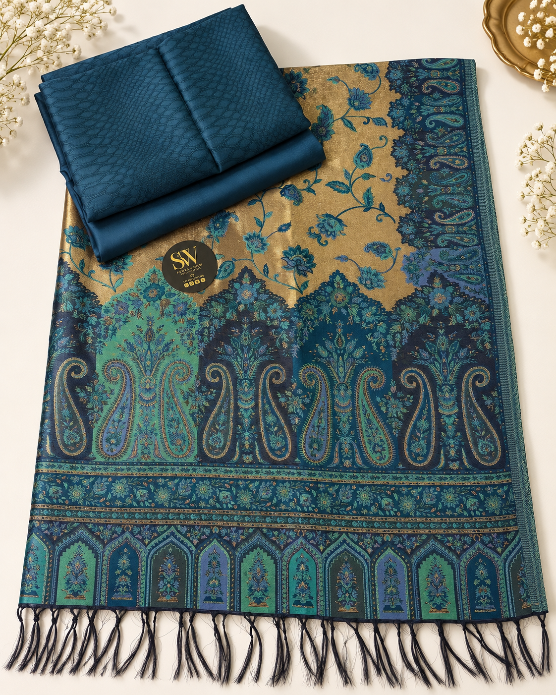 REGAL LOOM