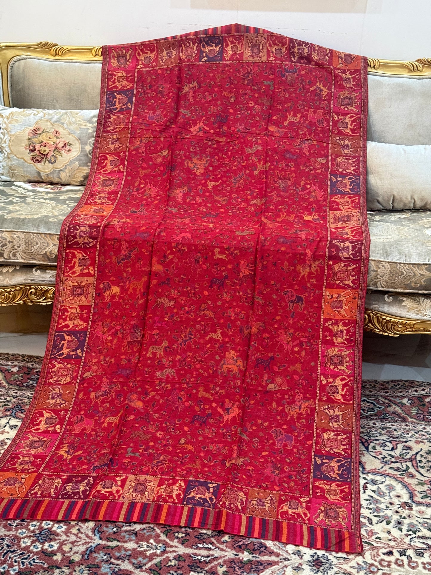 KANI PASHMINA PREMIUM