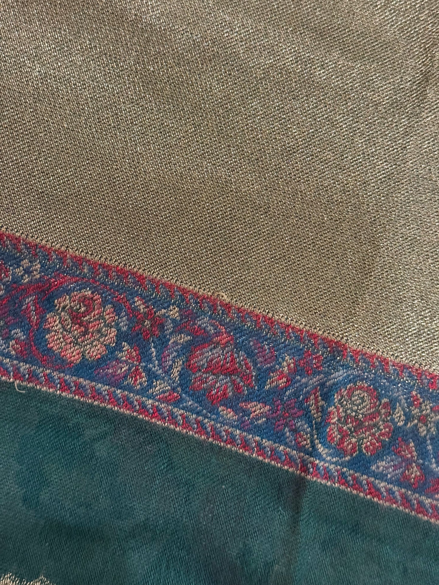 Moonlight KANI PASHMINA PREMIUM