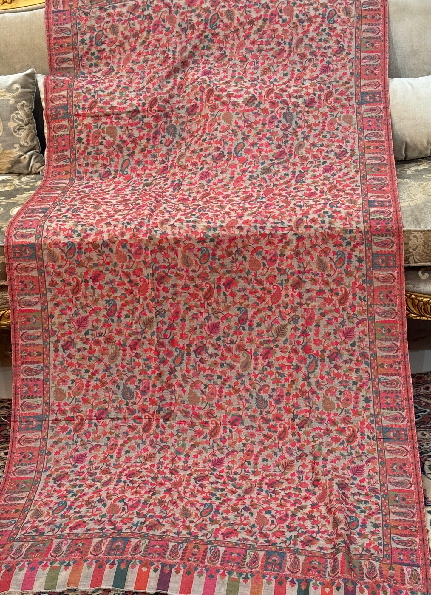 KANI PASHMINA PREMIUM
