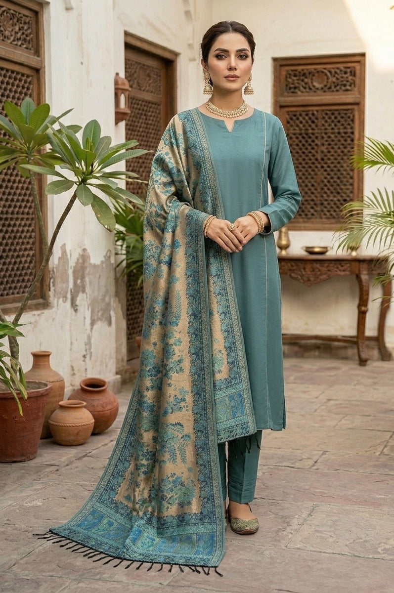NOOR-E-KANI