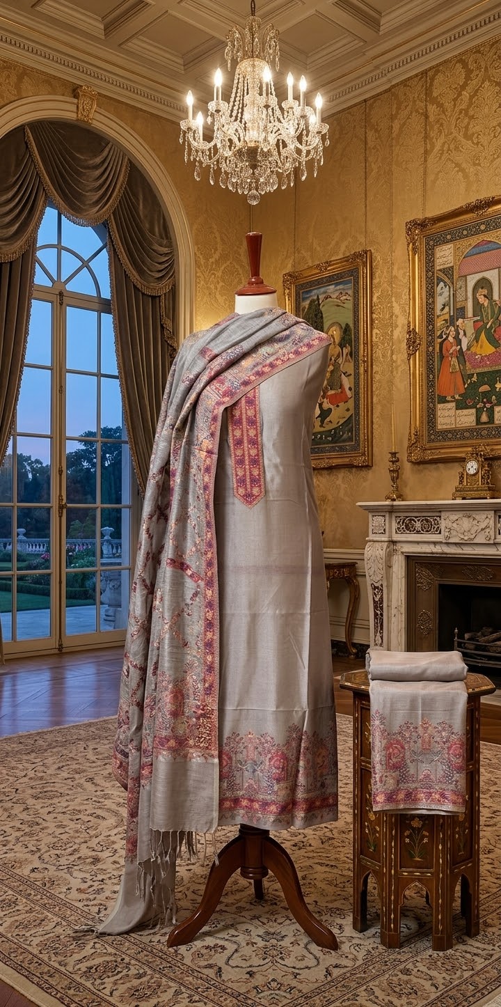 REGAL LOOM