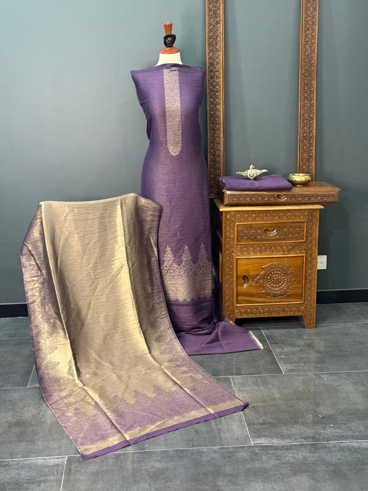 KANI PASHMINA SUIT