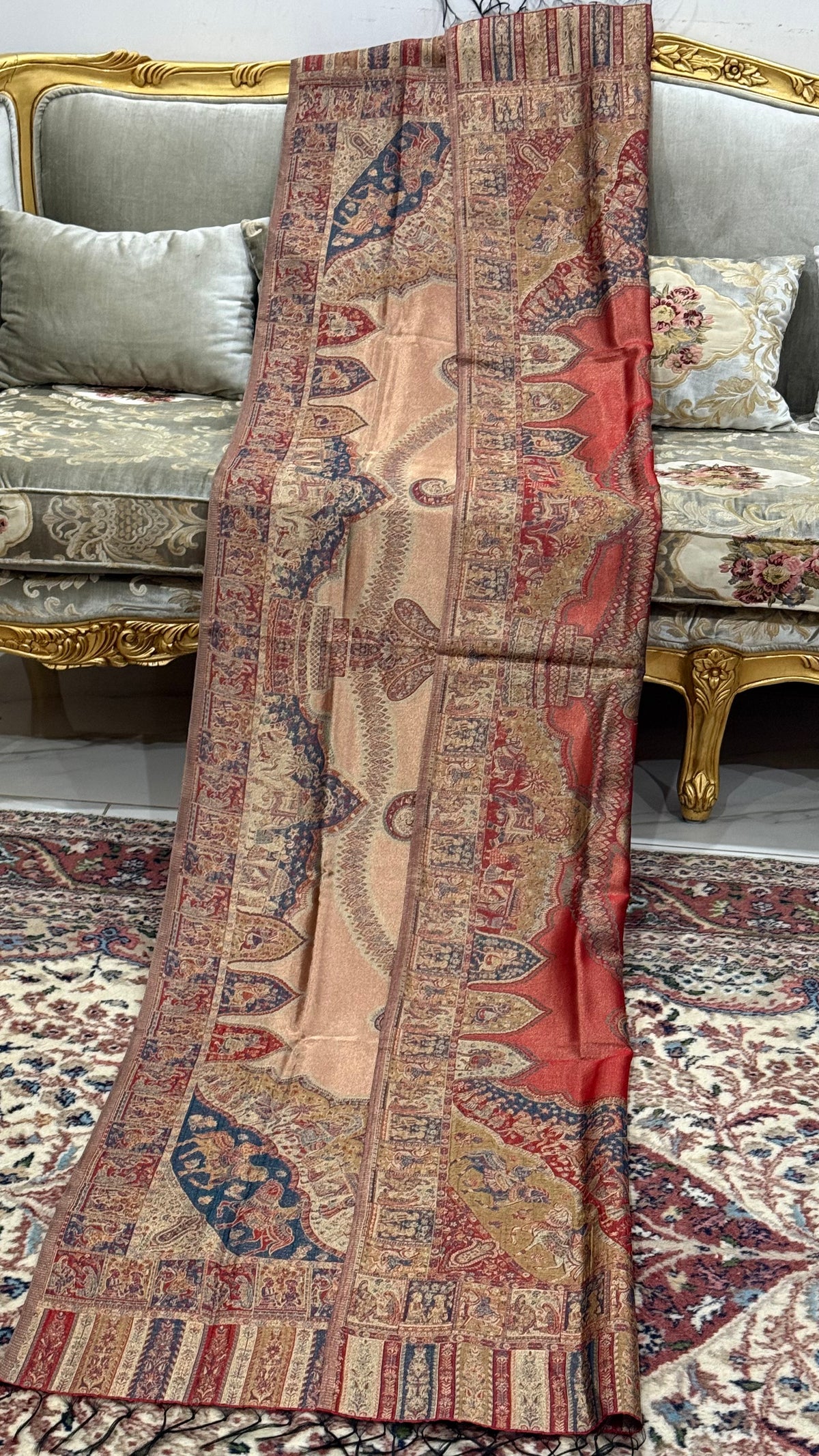 NOOR-E-KANI
