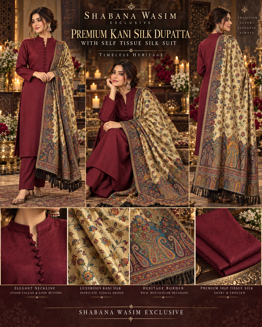 REGAL LOOM