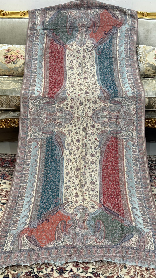 NOOR-E-KANI