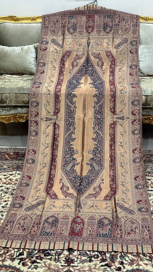NOOR-E-KANI