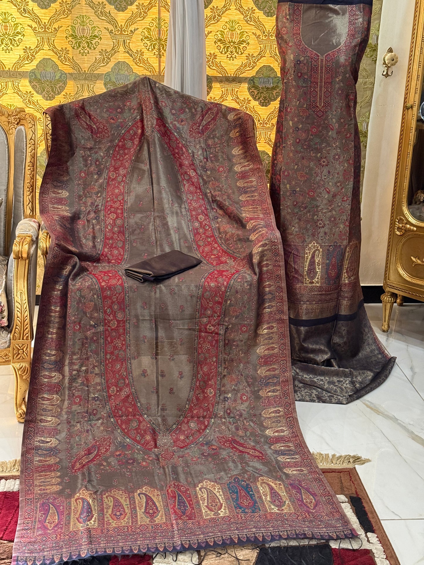 LREGAL LOOM