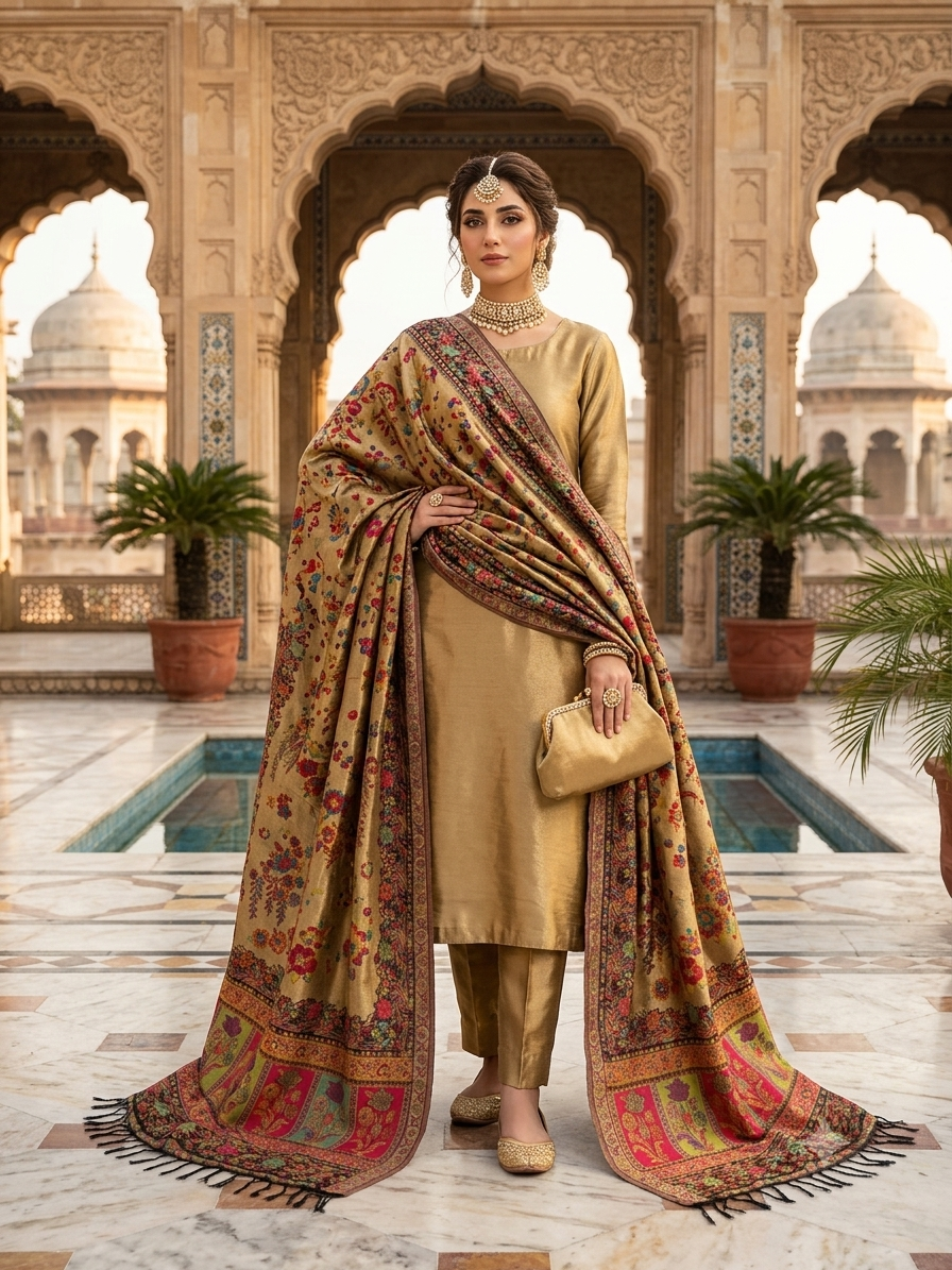 REGAL LOOM2