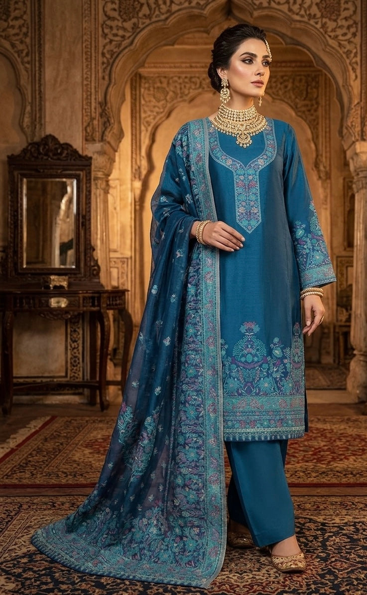 REGAL LOOM