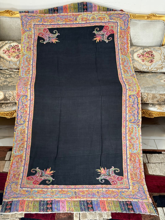 Kalamkari shawl
