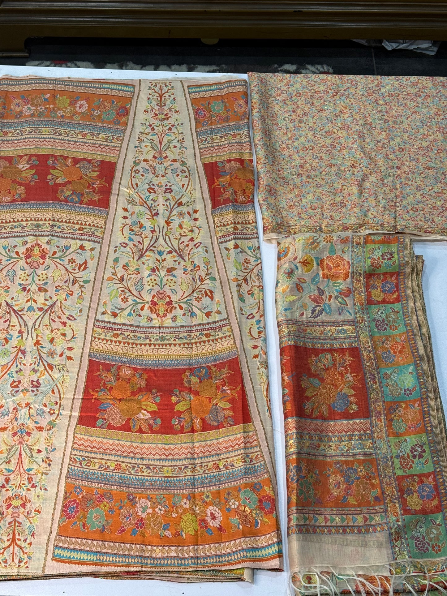 BRIDAL LEHENGA
