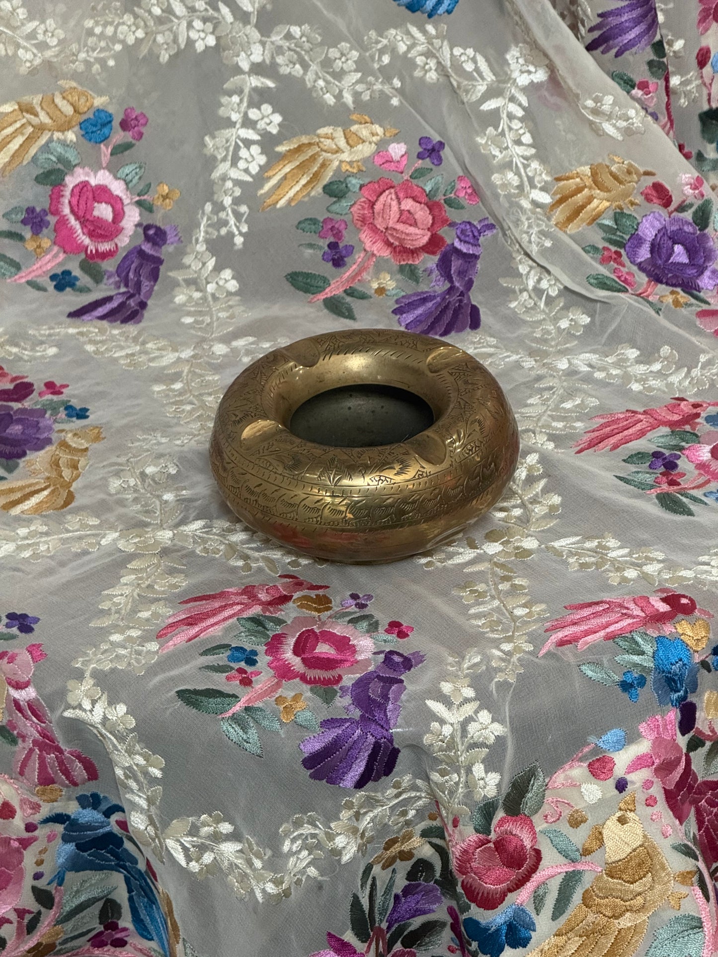 Parsi Gara Duppata w
